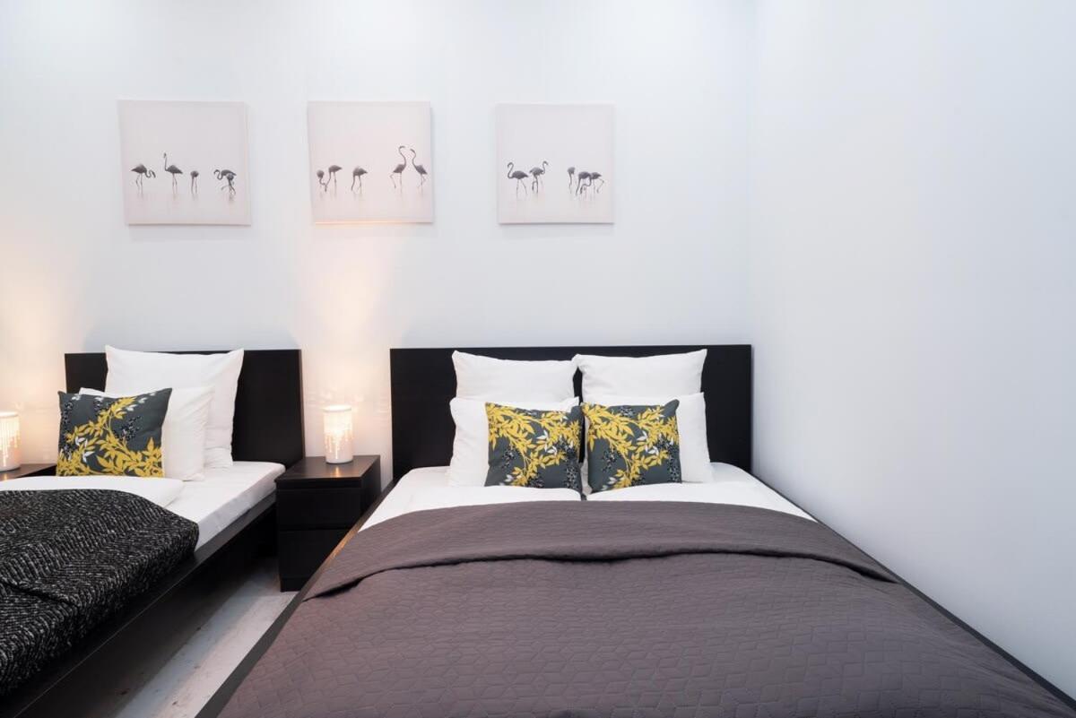 New Spacious At Superb Location Appartamento