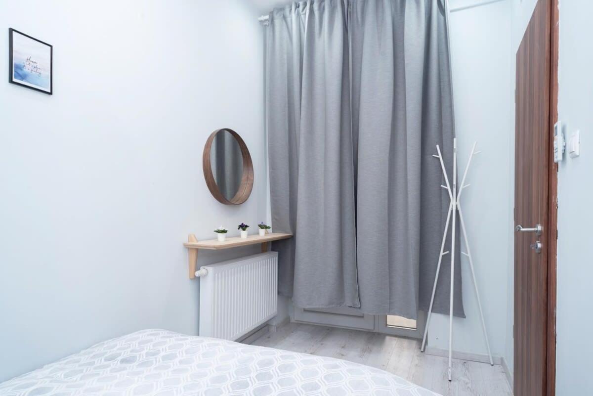 New Spacious At Superb Location Appartamento *