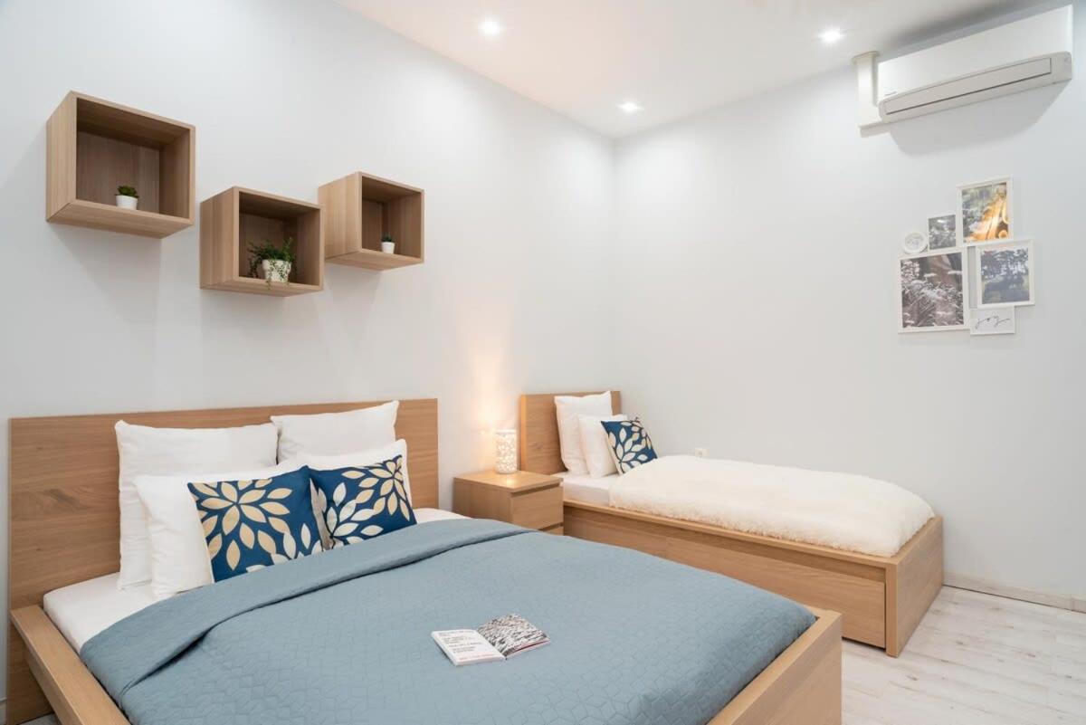 Appartamento New Spacious At Superb Location