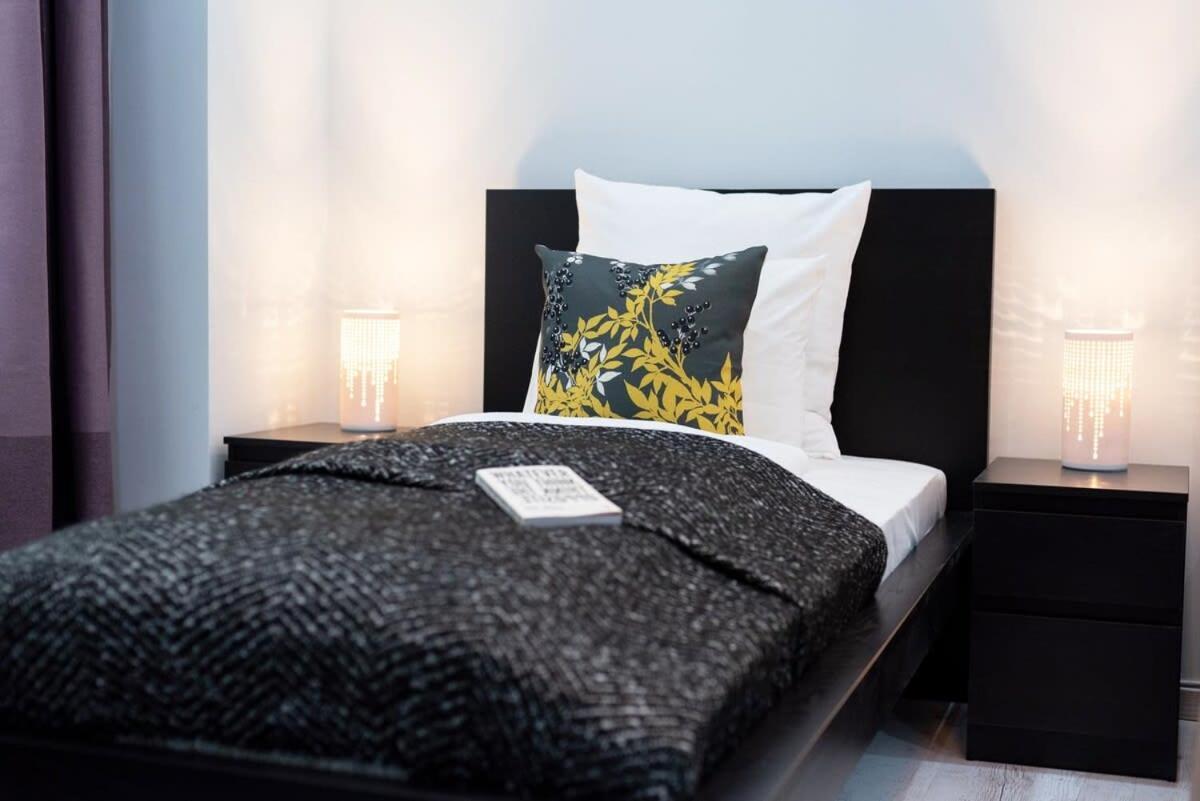 Appartamento New Spacious At Superb Location *